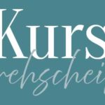 Kurs Drehscheibe (DR05)