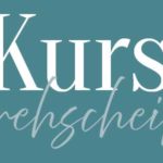 Kurs Drehscheibe (DR01)