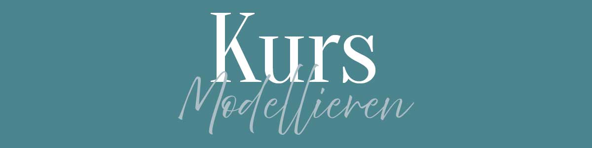 Kurs Modellieren (MOD02-24)